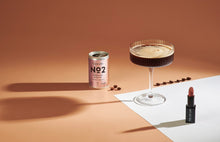 Load image into Gallery viewer, Cantails Espresso Martini Lipstick