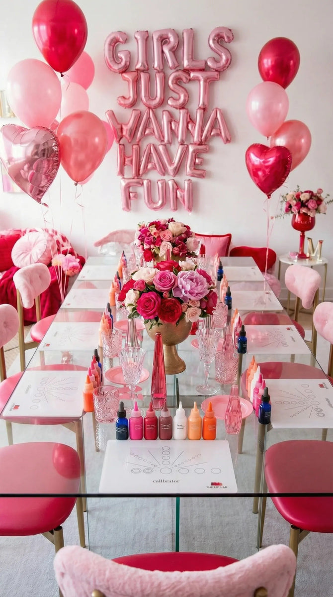 Birthday Party Ideas Sydney | Fun Group Activities & Workshops – The ...