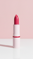 Gloss Gloss Pink Lipstick Tube