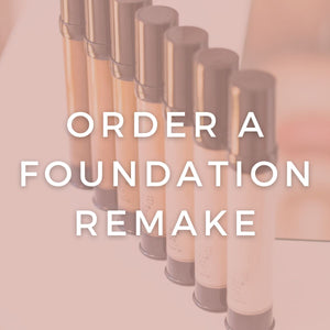 Order Foundation Remake