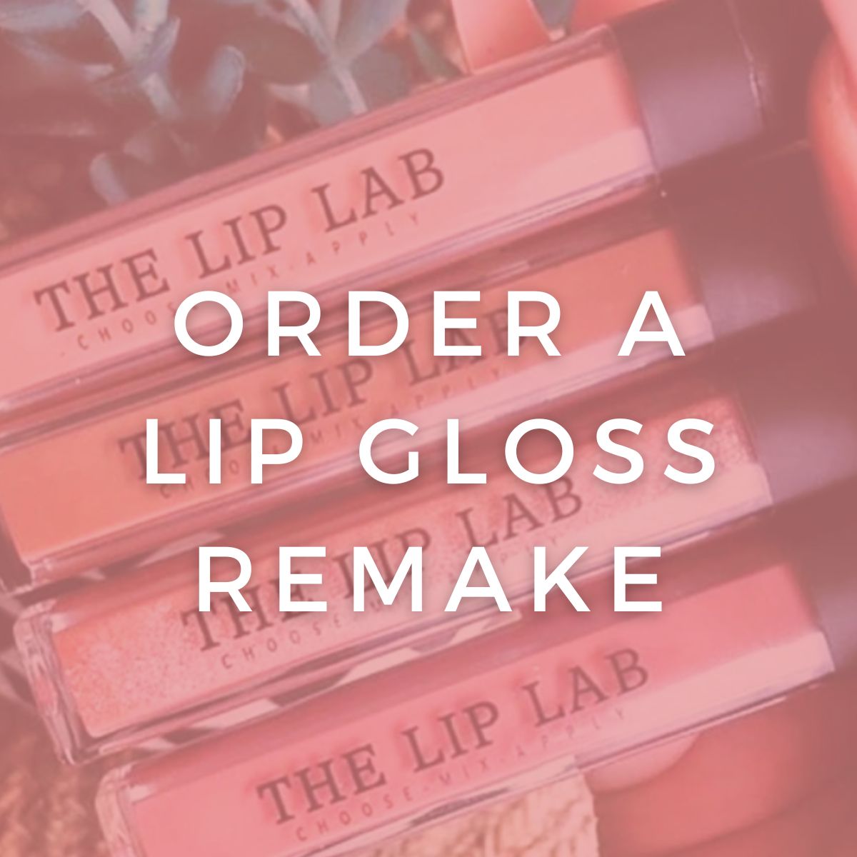 Lip Gloss Remake