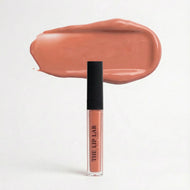 Create your own Lip Gloss - Warm Latte