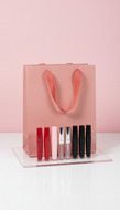 Branded Lip Lab Gift Bag
