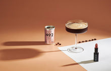 Load image into Gallery viewer, Cantails Espresso Martini Lipstick
