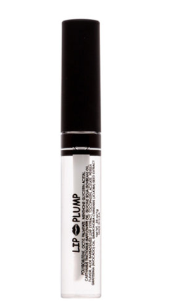 Instant Lip Plumping Gloss