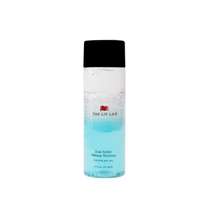 Dual Action Make Up Remover